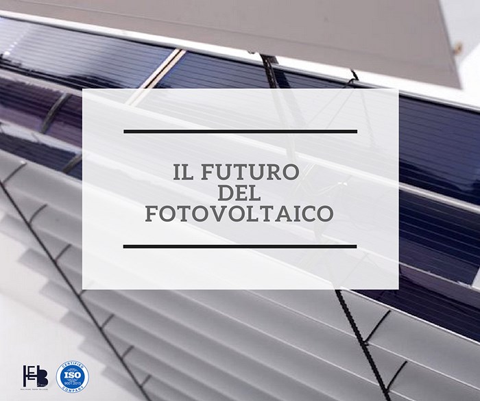 Il Futuro del Fotovoltaico